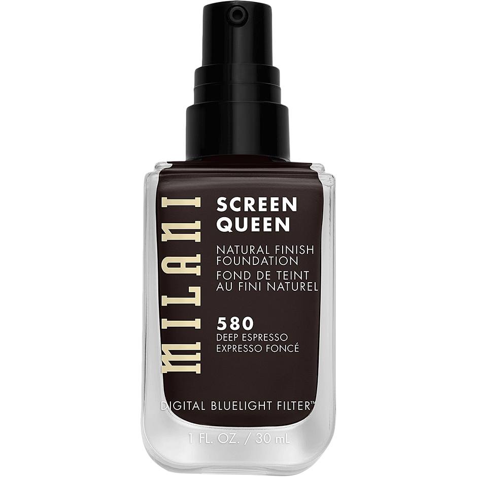Screen Queen