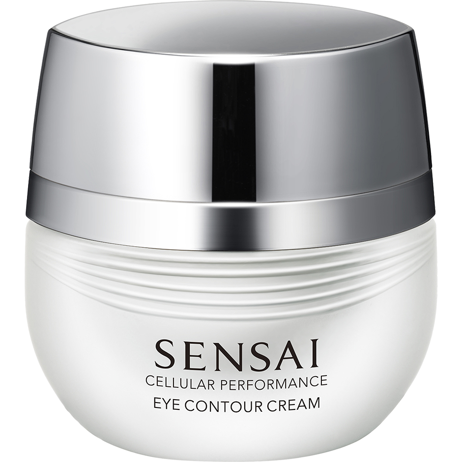 Sensai Cellular Performance Eye Contour Cream,  15ml Sensai Ögonkräm