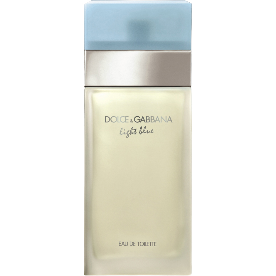 Dolce & Gabbana Light Blue Edt 25ml