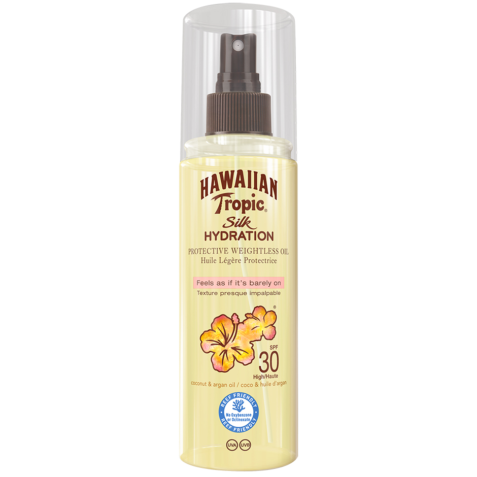 Silk Hydration Dry Oil Mist