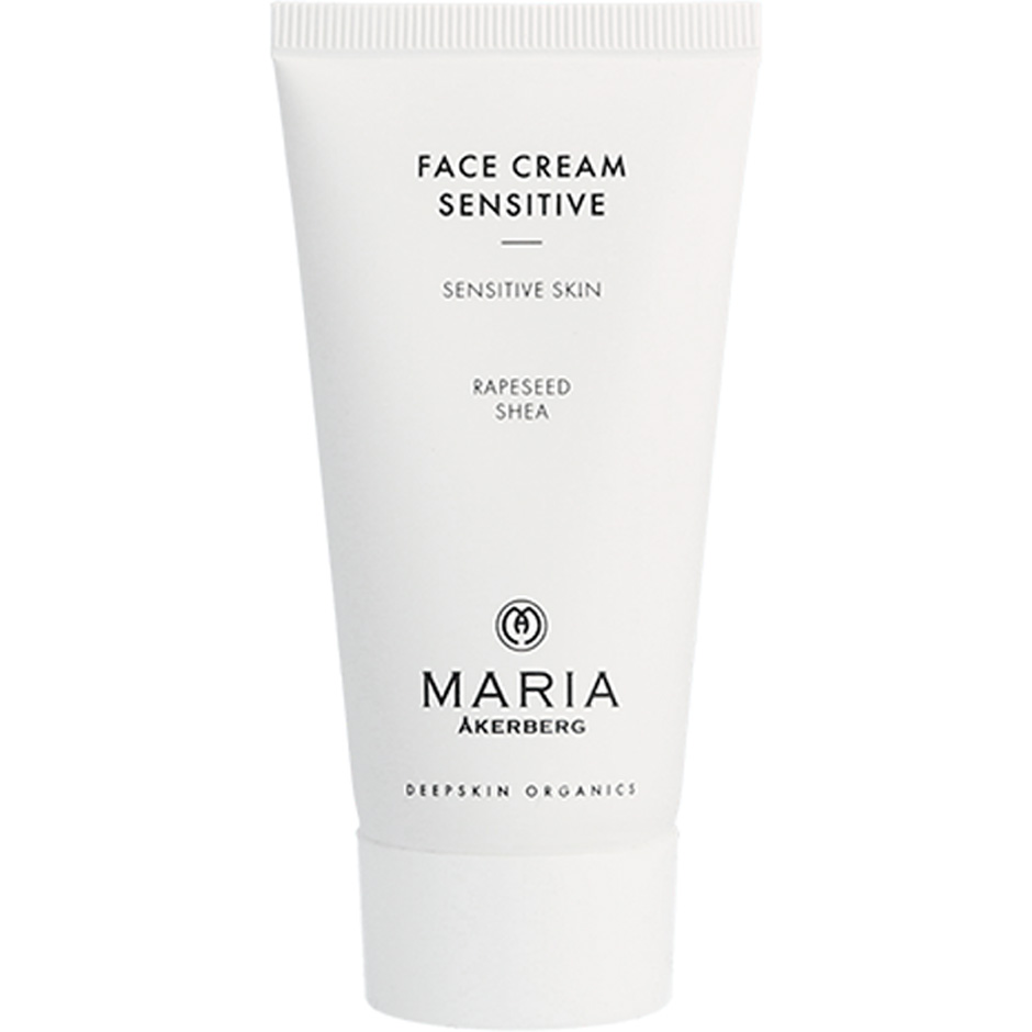 Maria Åkerberg Face Cream Sensitive 50 ml