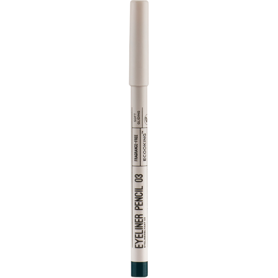 Eyeliner Pencil 1,0 g Ecooking Eyeliner & kajal