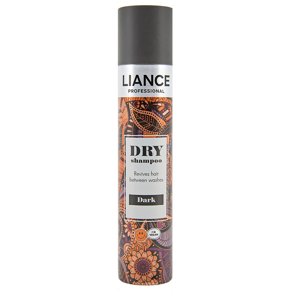 Dry Shampoo Dark