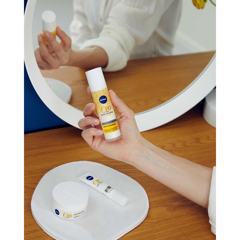 Q10 Power Serum Pearls