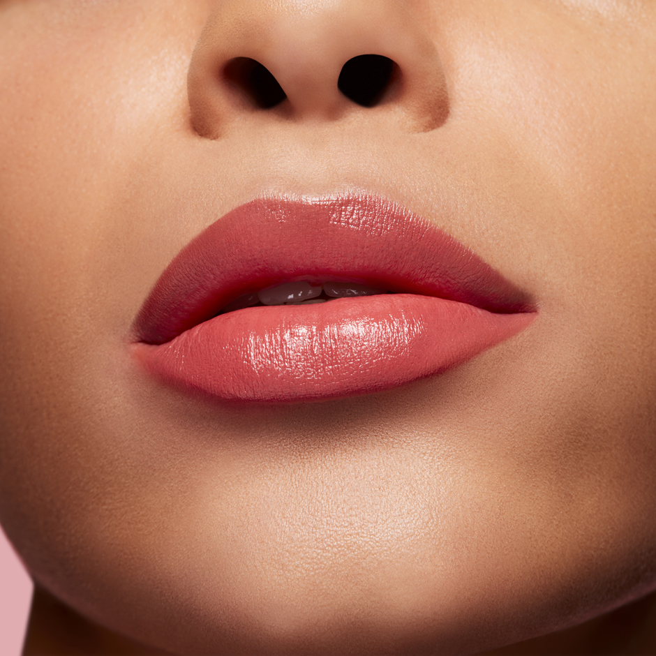 Lustreglass Lipstick