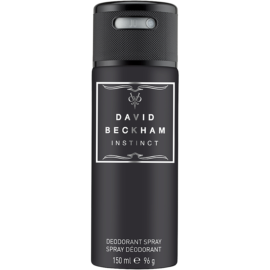 David Beckham Instinct Deo Spray 150ml