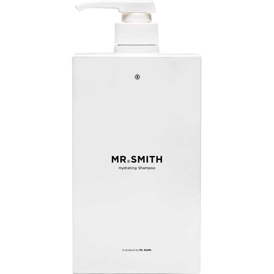 MRS Hydrating Shampoo, 1000 ml Mr. Smith Schampo