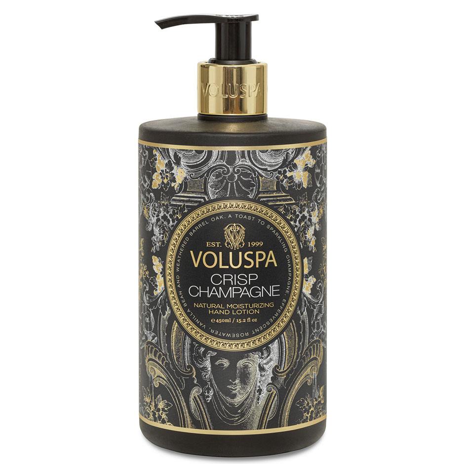 Hand Lotion Crisp Champagne, 450 ml Voluspa Handkräm