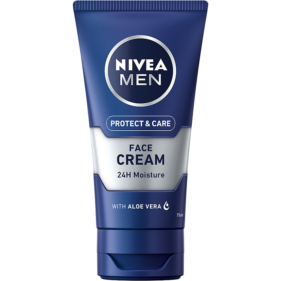 Nivea MEN Originals Moisturising Face Care Cream - 75 ml