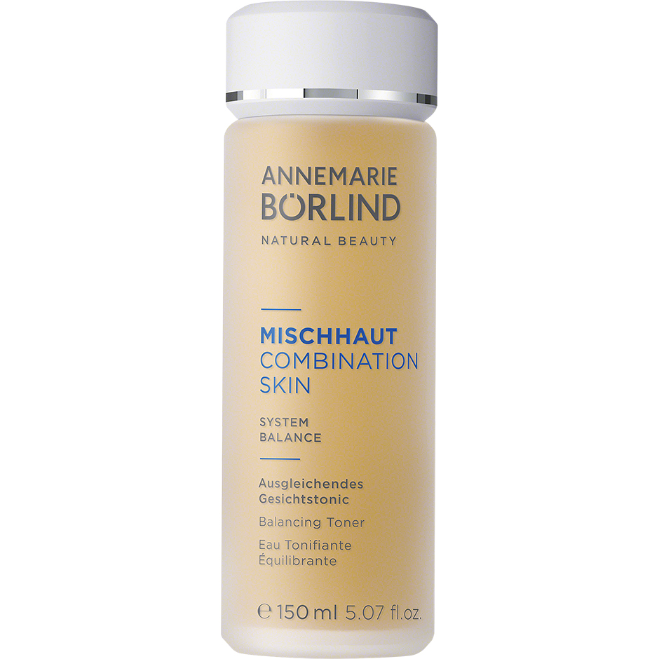 Combination Skin Balancing Toner, 150 ml Annemarie Börlind Ansiktsvatten