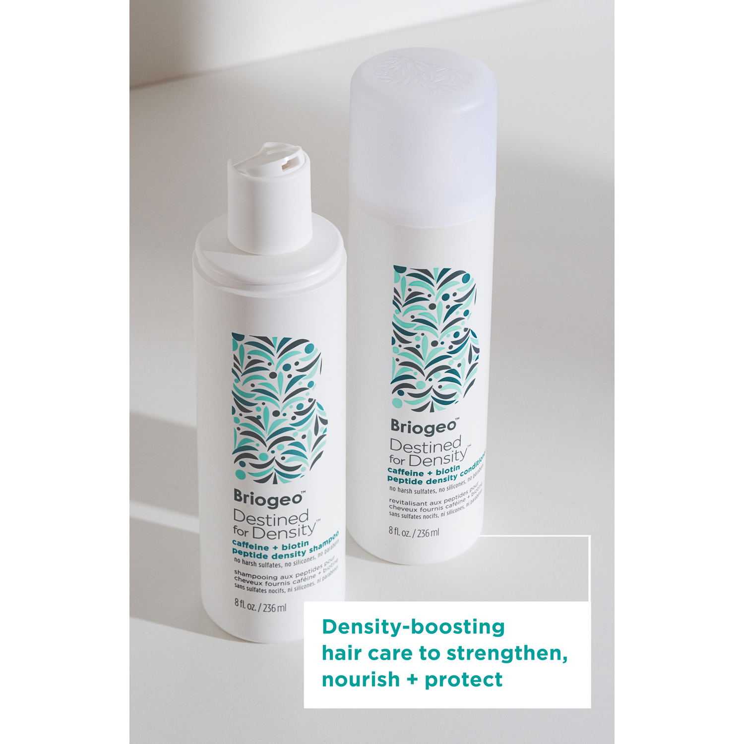 Destined For Density™ Caffeine + Biotin Peptide