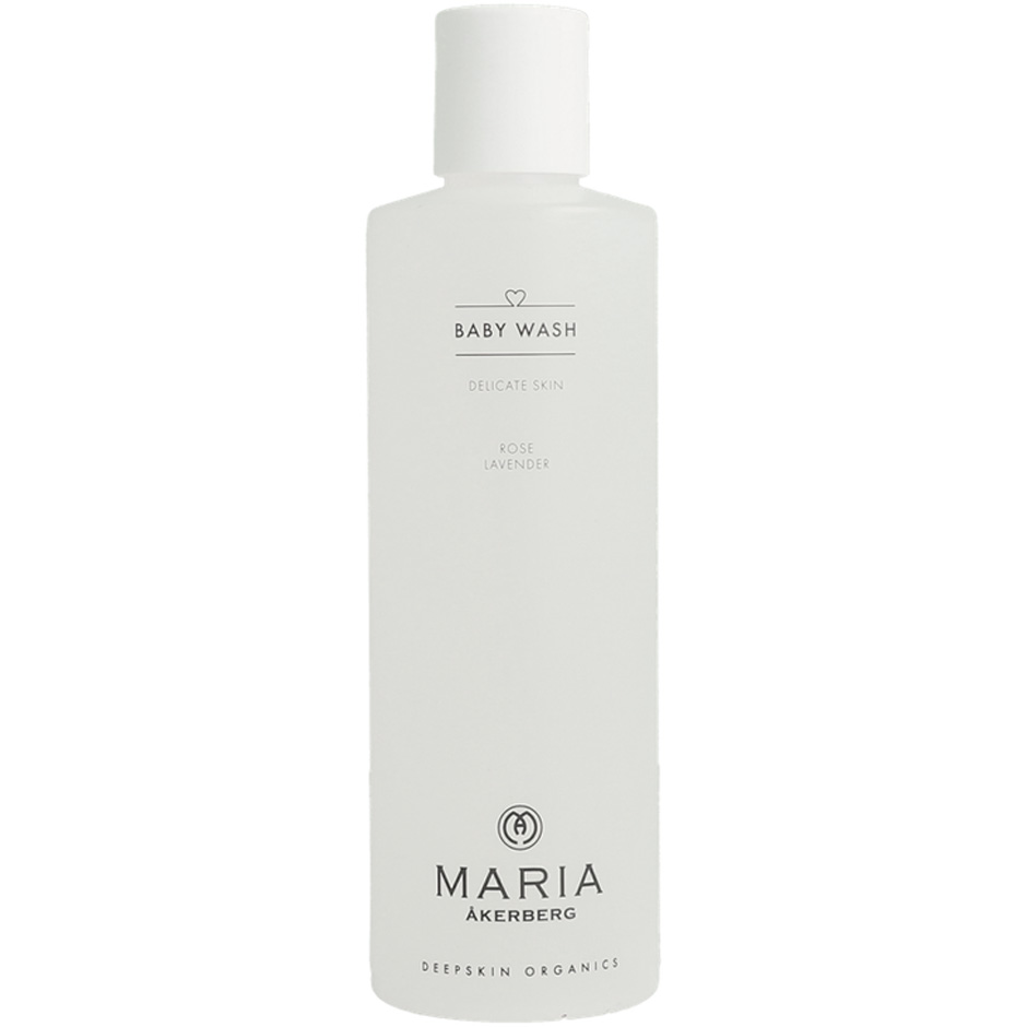 Baby Wash, 250 ml Maria Åkerberg Dusch & Bad