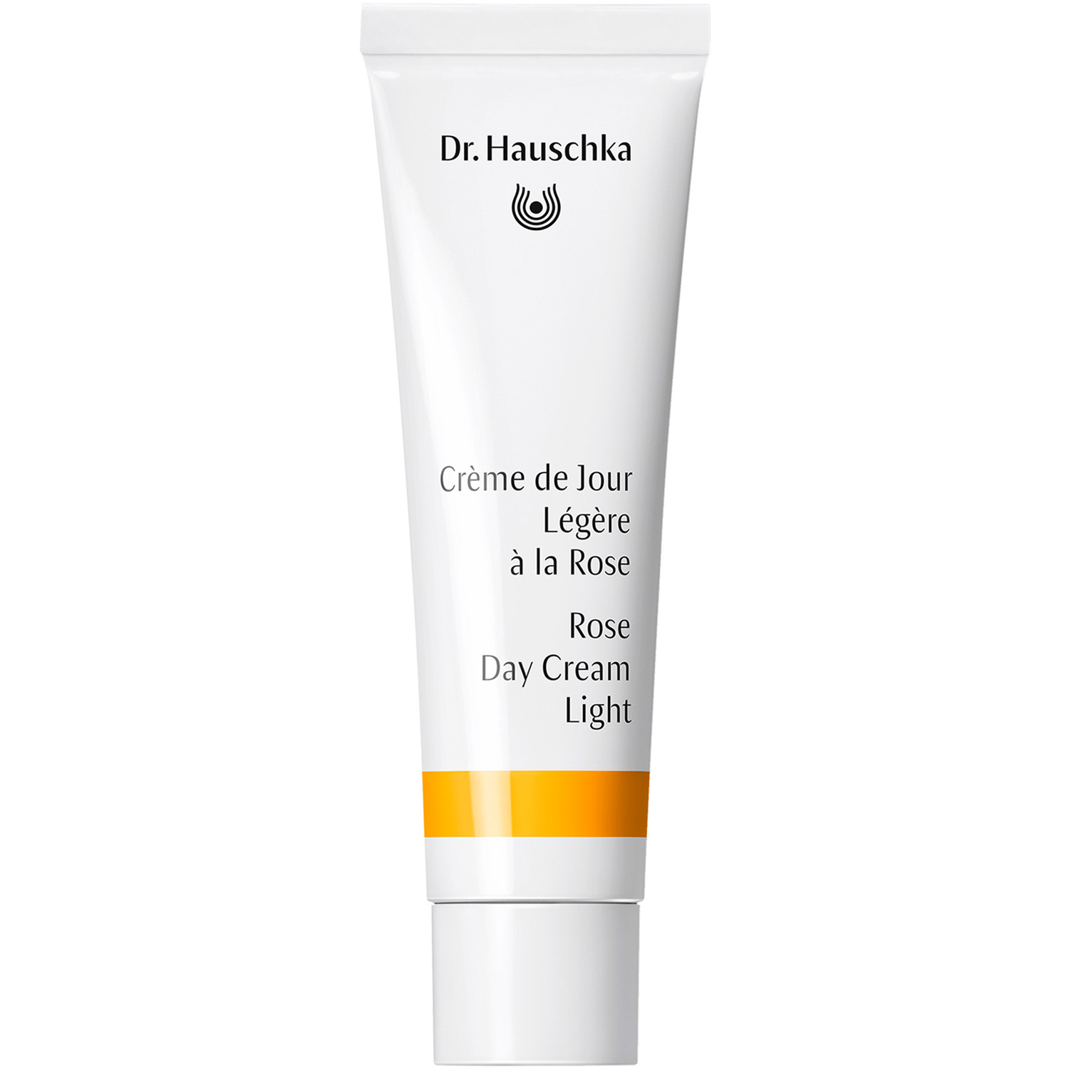 Alternativ bild 0 för Dr. Hauschka Rose Day Cream Light 30 ml