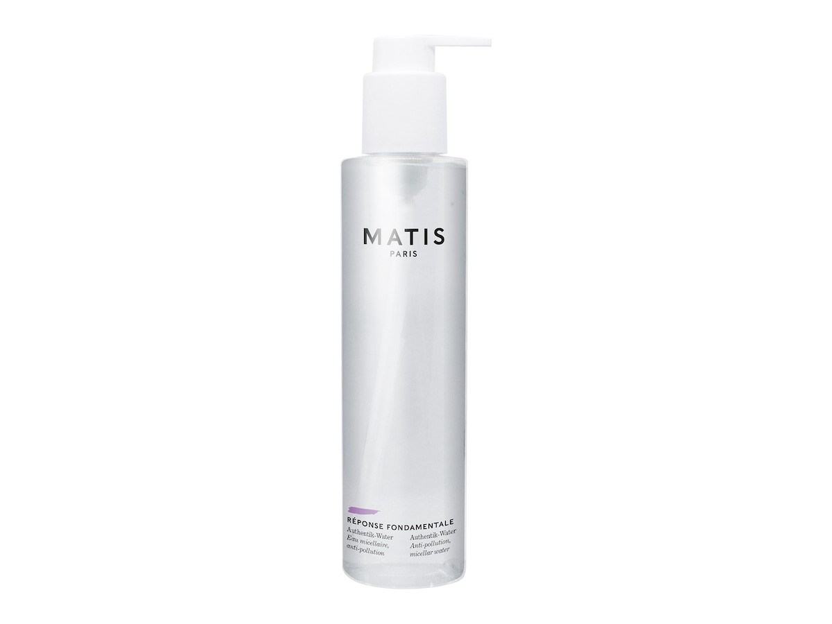 Fondamentale Authentik Water, 200 ml Matis Ansiktsrengöring