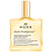 Nuxe Huile Prodigieuse