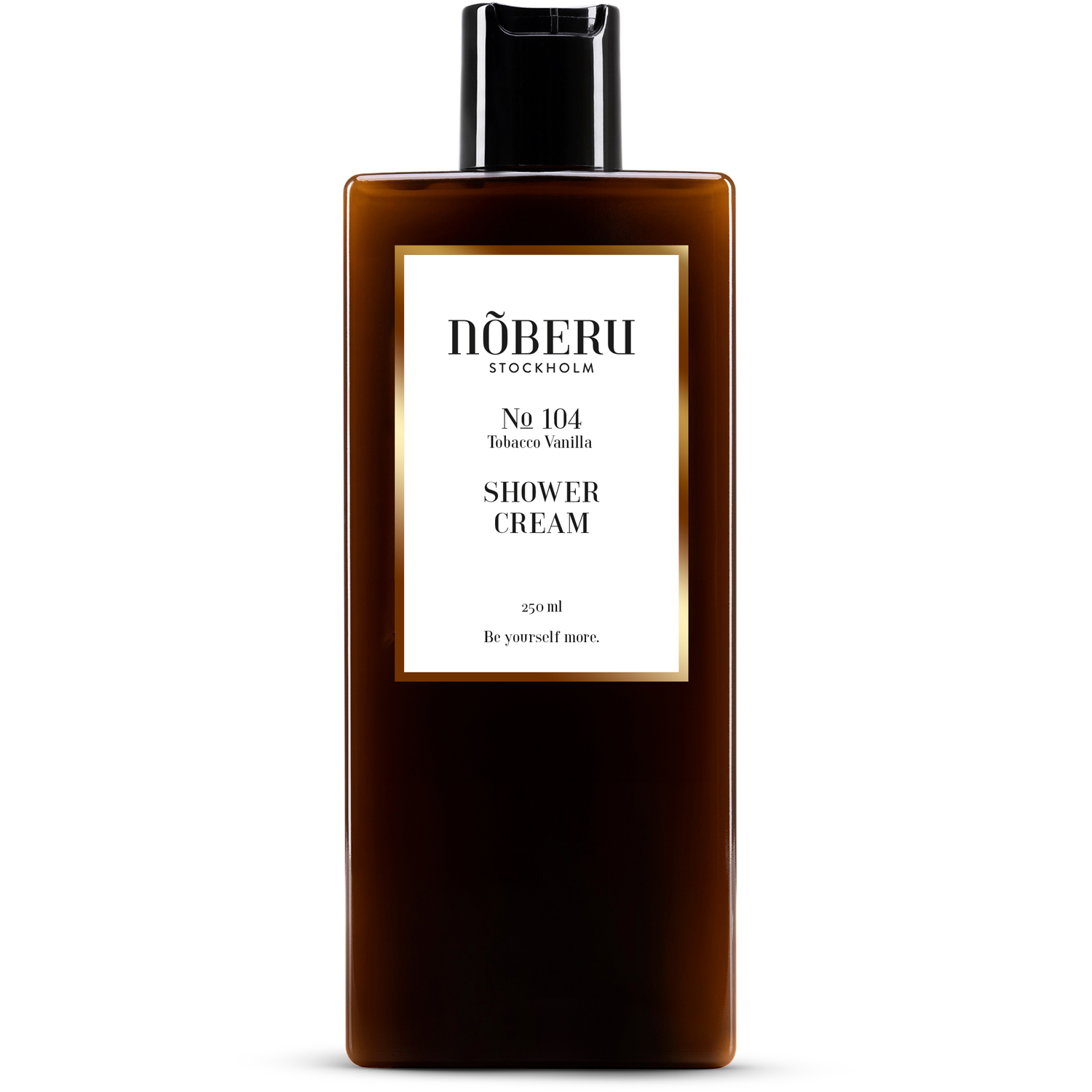 Shower Cream