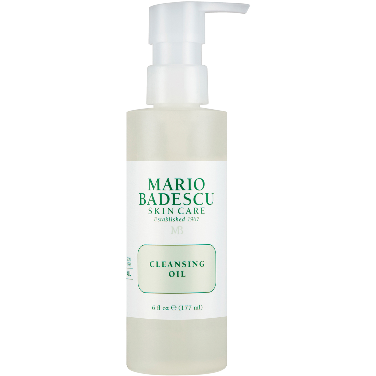 Cleansing Oil, 177 ml Mario Badescu Ansiktsrengöring