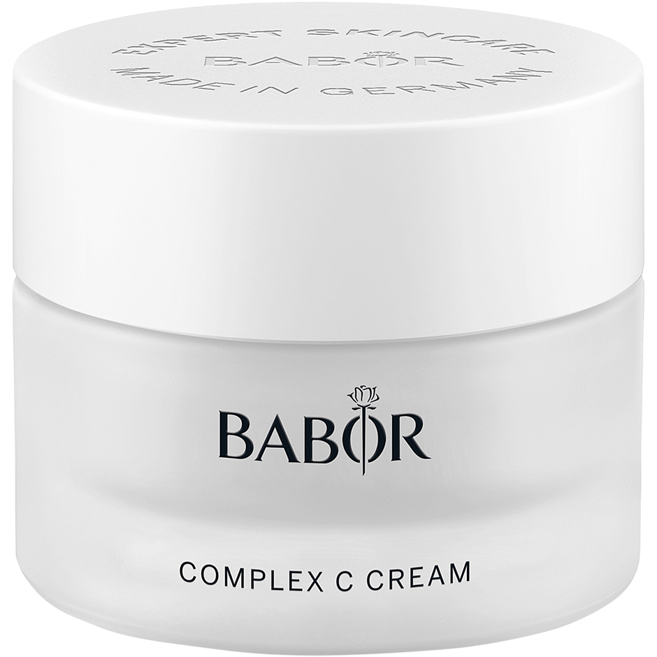 Complex C Cream, 50 ml Babor Dagkräm