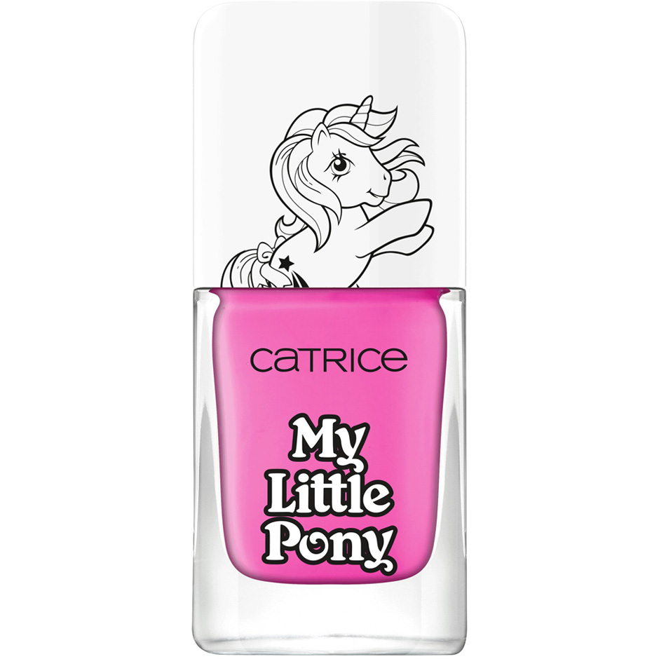 My Little Pony Nail Lacquer, 10,5 ml Catrice Nagellack