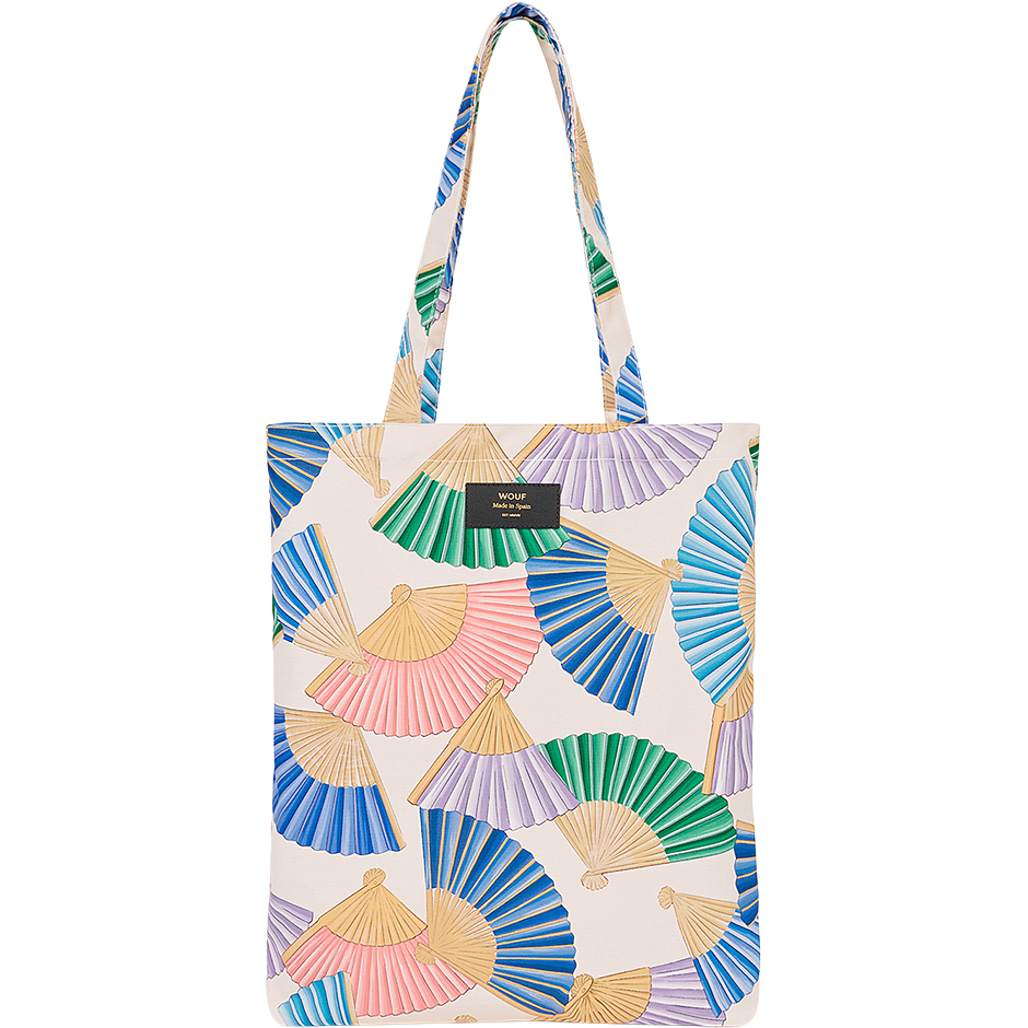 Sevilla Tote Bag