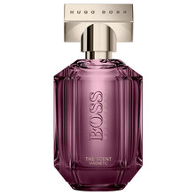 Hugo Boss The Scent For Her Magnetic