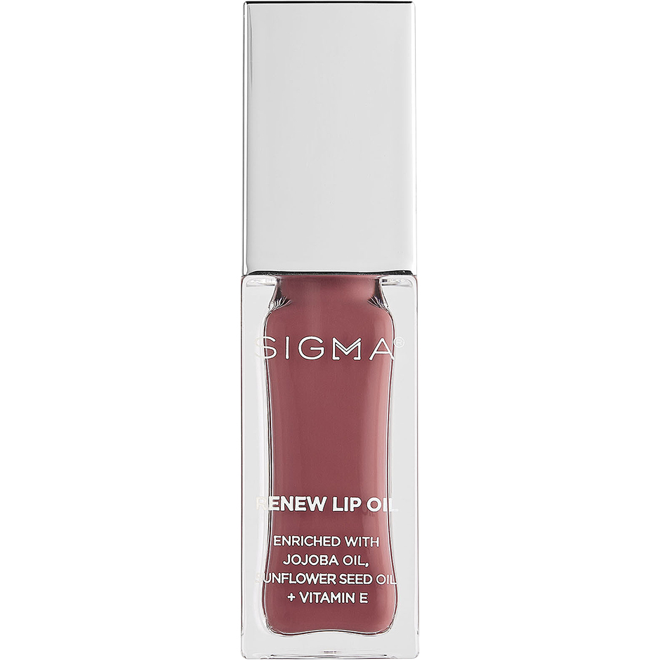 Lip Oil Tint,  Sigma Beauty Läppglans