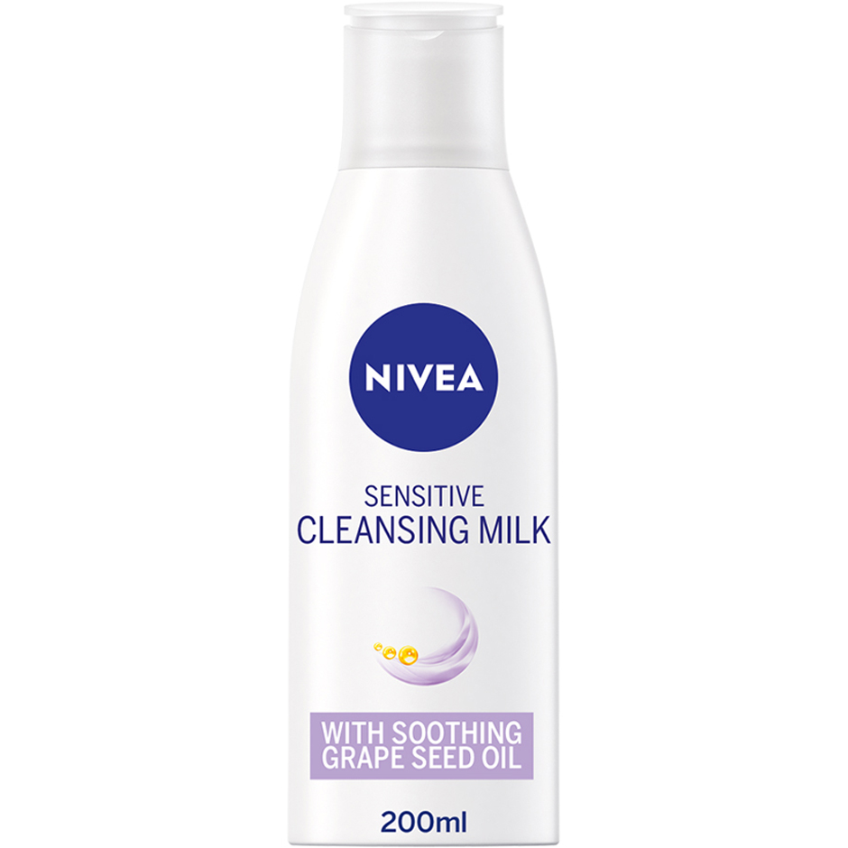 Nivea Cleansing Milk Soothing 200 ml