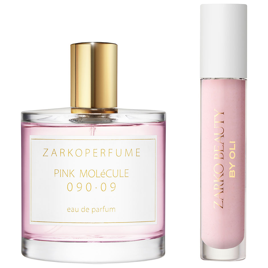 Pretty in Pink Gift Set, 105 ml Zarkoperfume Gift Set Dam