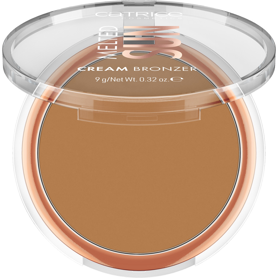 Catrice Melted Sun Cream Bronzer Beach Babe 020