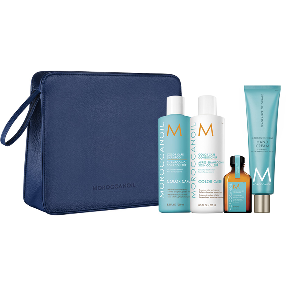Moroccanoil Holiday Color Care Set Holiday 2023