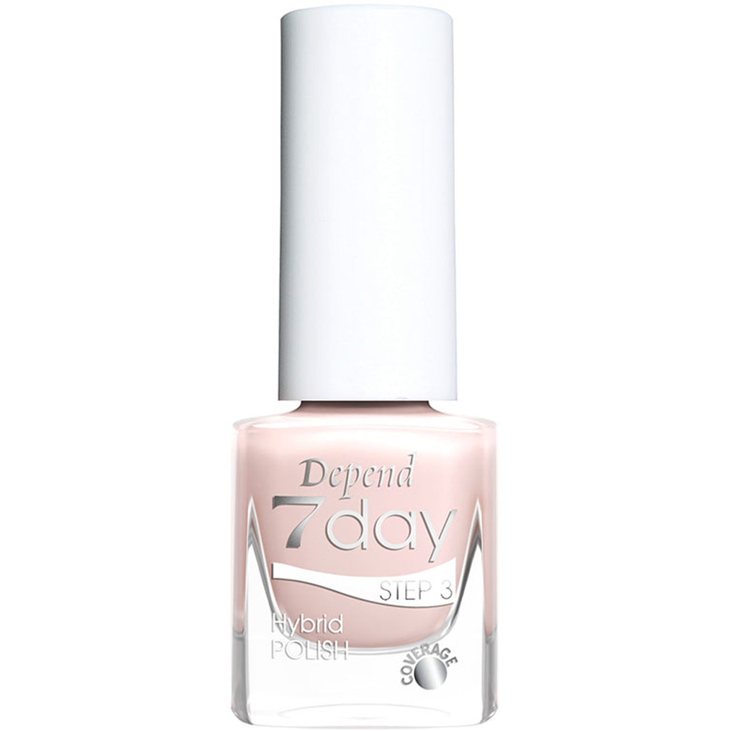 7day Hybrid Polish
