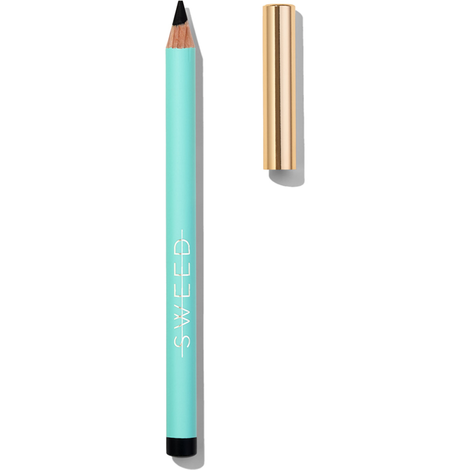 Satin Kohl Eye Pencil, 1,2 g Sweed Eyeliner & kajal