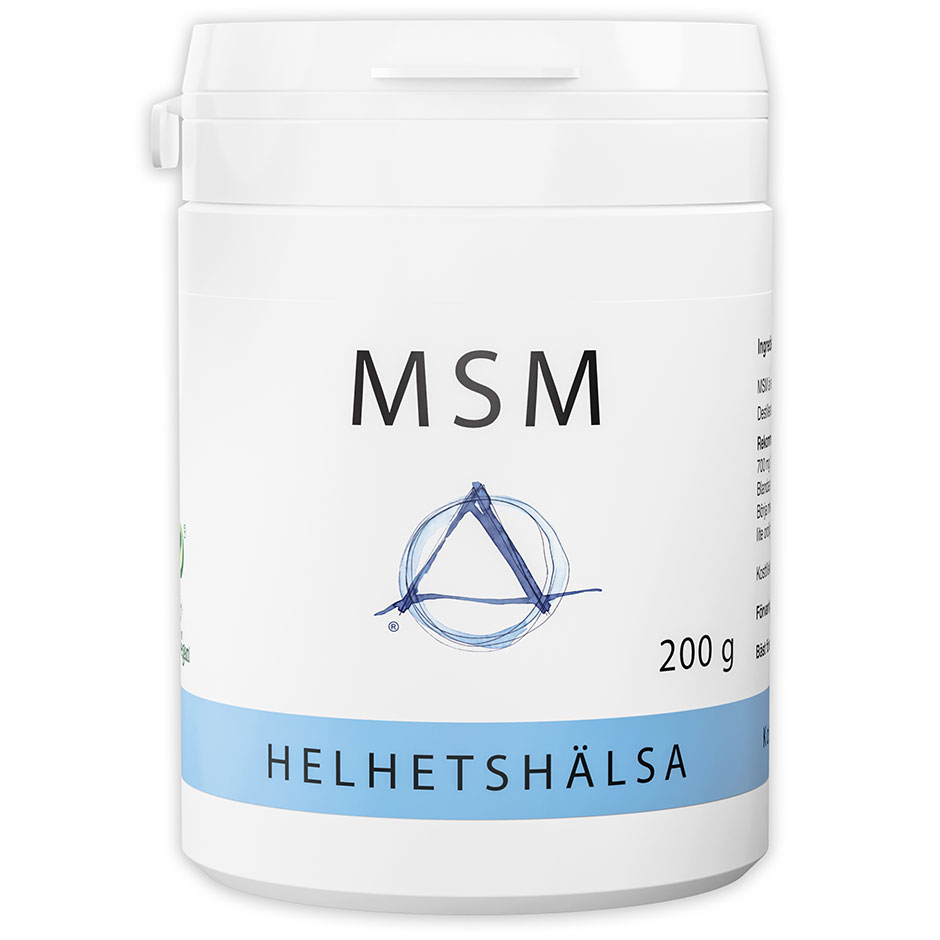 MSM