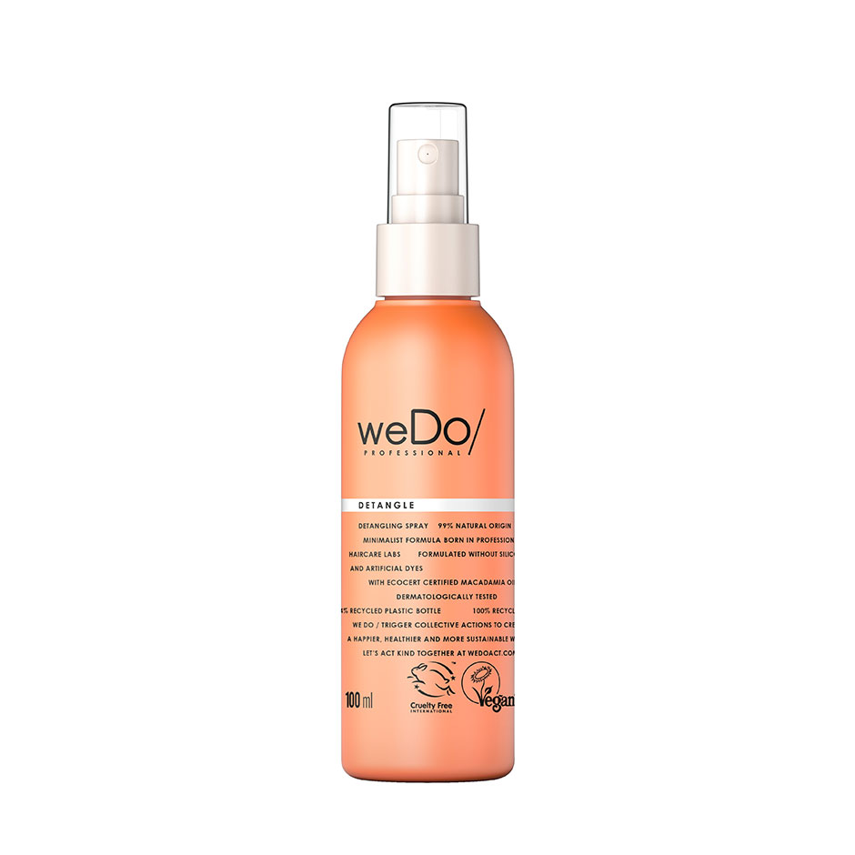 Detangling Spray, 100 ml weDo Vårdande produkter