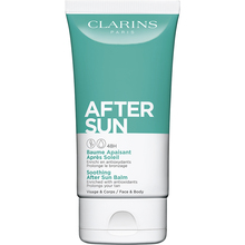 Clarins Soothing After Sun Balm Face & Body