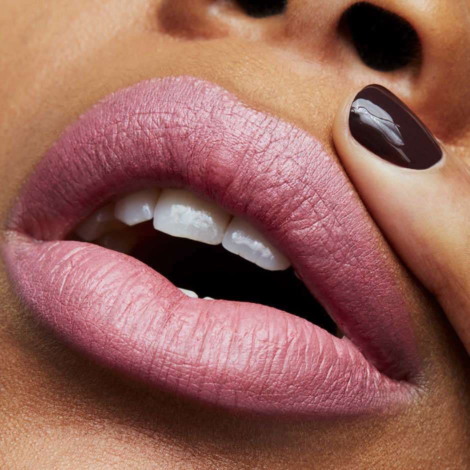 Matte Lipstick