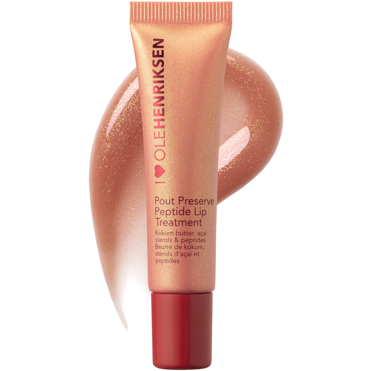 Pout Preserve Peptide Lip Treatment