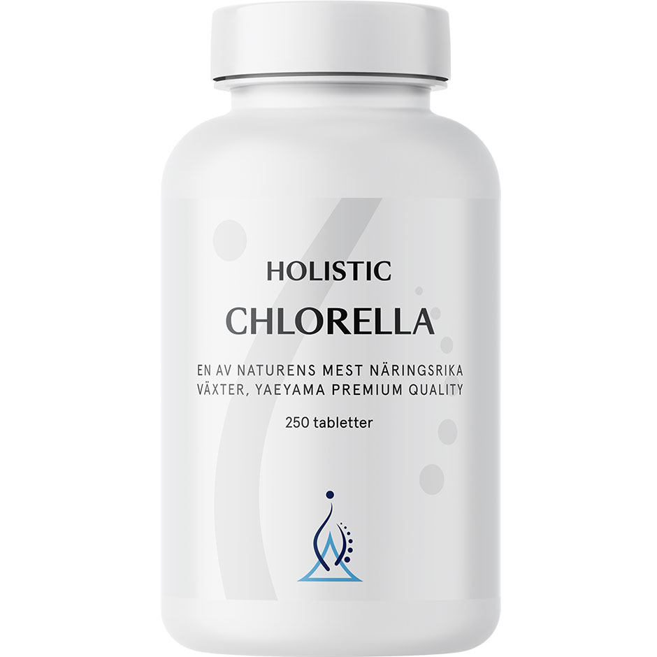 Chlorella