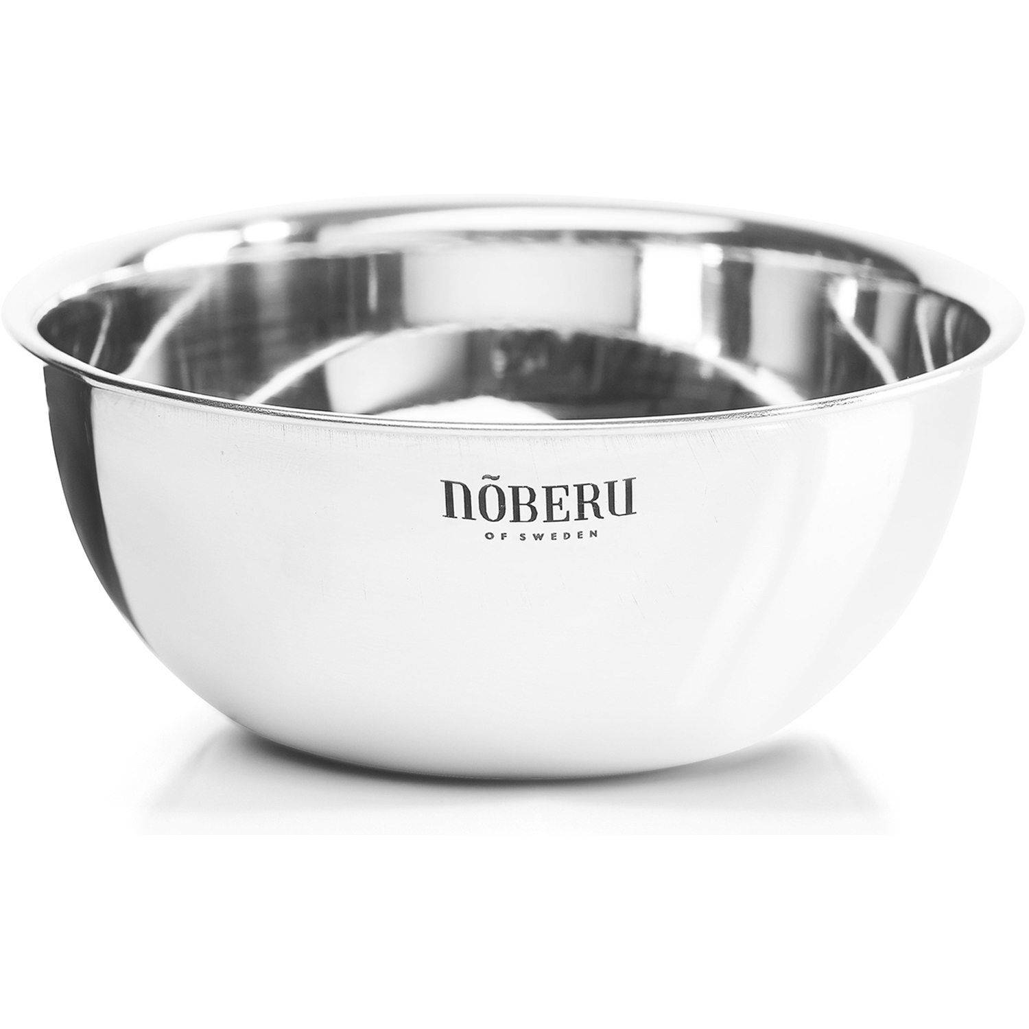 Noberu Stockholm Shaving Soap Bowl 65 g