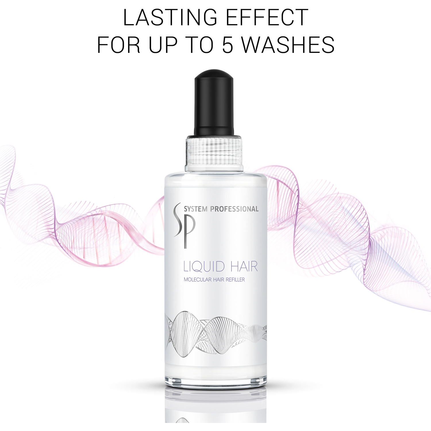 SP Liquid Hair
