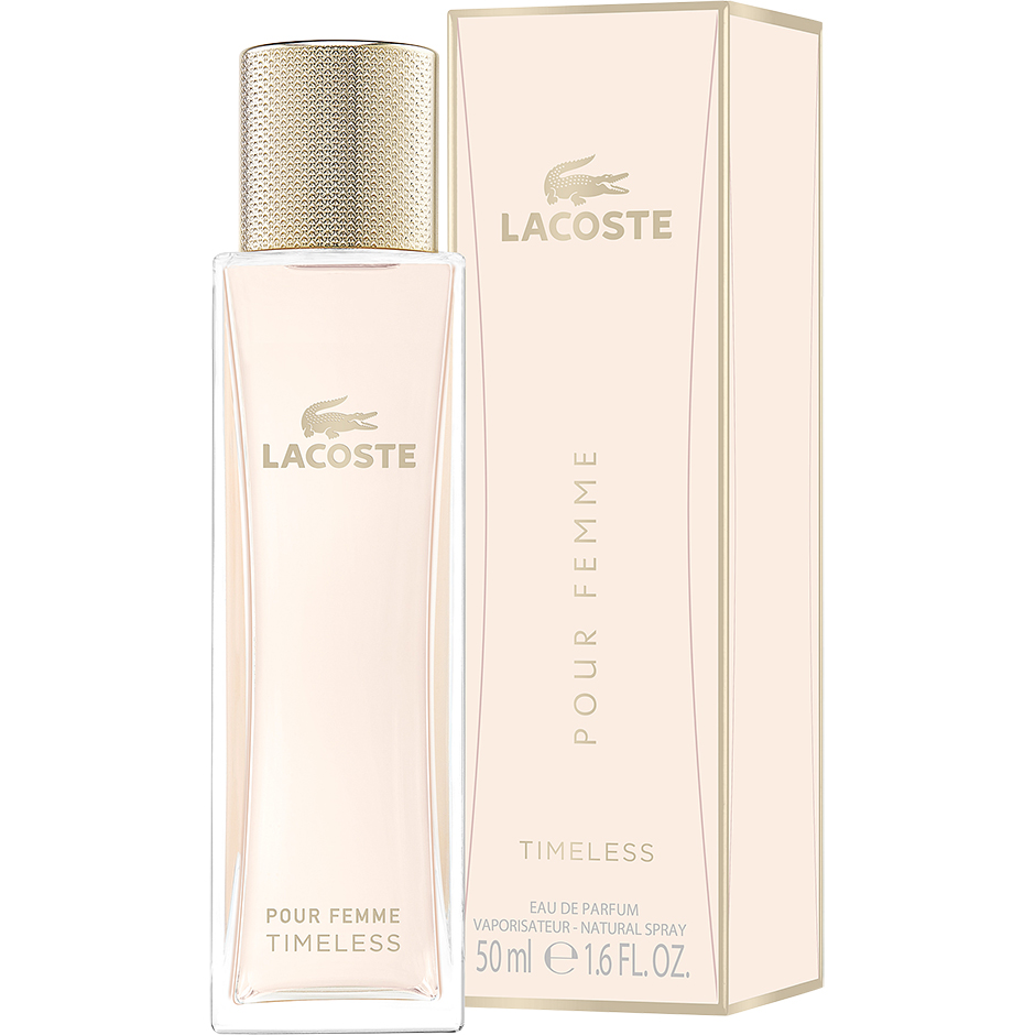 Pour Femme Timeless