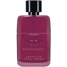 Gucci Guilty Absolute Pour Femme