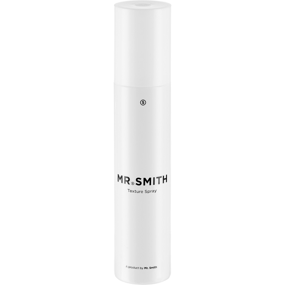 MRS Texture Spray, 150 ml Mr. Smith Hårspray