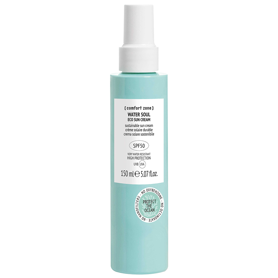 Water Soul ECO Sun Cream