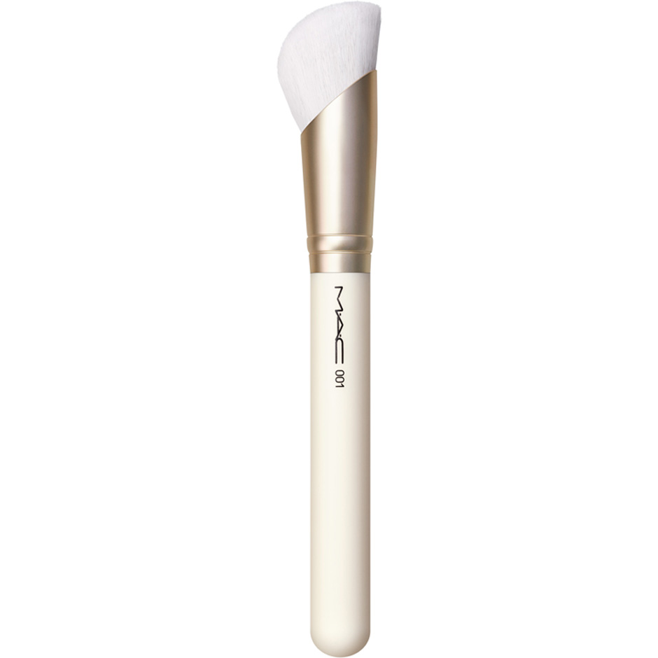 Serum + Moisturizer Brush  MAC Cosmetics Serum & Ansiktsolja