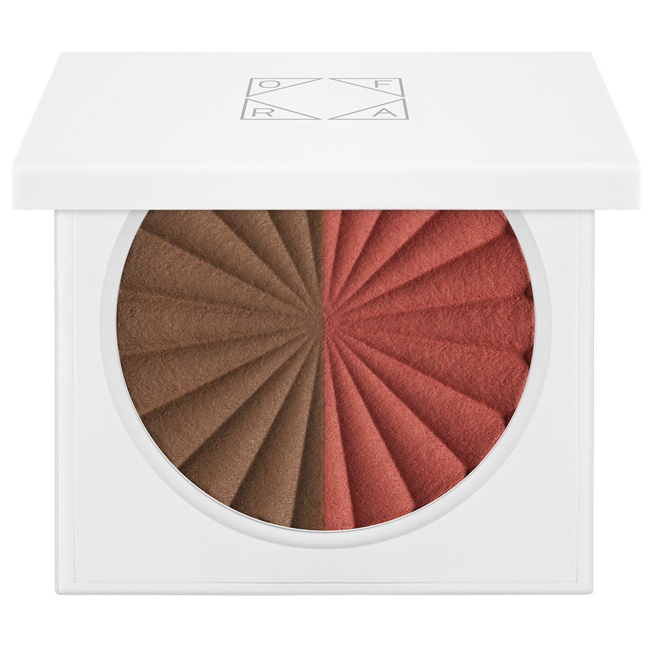 Ride or Die Blushzer, 10 g OFRA Cosmetics Rouge