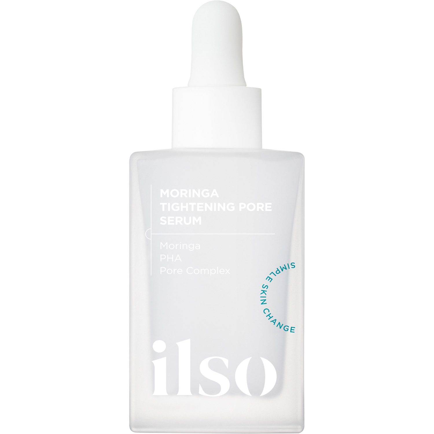 Moringa Tightening Pore Serum