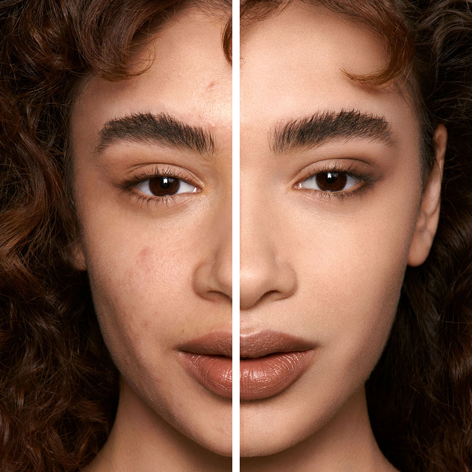 Pro Longwear Nourishing Waterproof Foundation
