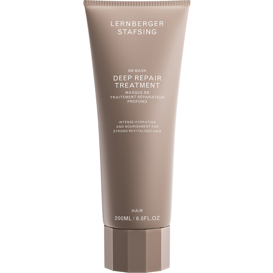 Köp Lernberger Stafsing Hair Masque, 200ml Lernberger Stafsing Hårinpackning fraktfritt