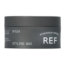 REF Stockholm Styling Wax